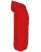 K477 - Kindersweater met capuchon Red