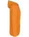 K477 - Kindersweater met capuchon Orange