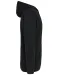 K477 - Kindersweater met capuchon Black