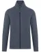 K911 - Falco - Fleecevest met rits French Navy Heather