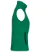 K404 - Dames softshell bodywarmer Kelly Green