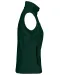 K404 - Dames softshell bodywarmer Bottle Green