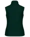 K404 - Dames softshell bodywarmer Bottle Green