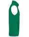 K403 - Softshell bodywarmer Kelly Green