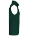 K403 - Softshell bodywarmer Bottle Green