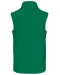 K403 - Softshell bodywarmer Kelly Green