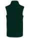 K403 - Softshell bodywarmer Bottle Green