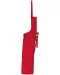 K8014 - Schort Origine France Garantie Red