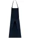 K8014 - Schort Origine France Garantie Navy