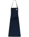 K8014 - Schort Origine France Garantie Navy