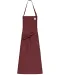 K8014 - Schort Origine France Garantie Wine