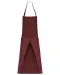 K8014 - Schort Origine France Garantie Wine