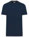 WK305 - Ecologisch uniseks T-shirt met korte mouwen Navy