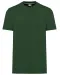 WK305 - Ecologisch uniseks T-shirt met korte mouwen Forest Green