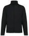 K9121 - Ecologisch uniseks fleecevest Black