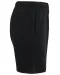 K7026 - Duurzame short Black
