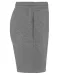 K7026 - Duurzame short Grey Heather