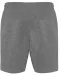 K7026 - Duurzame short Grey Heather