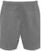 K7026 - Duurzame short Grey Heather