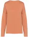 K471 - Damessweater “Loose fit” Peach