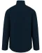 K427 - Ecologisch 3-laags uniseks softshell-jasje Navy