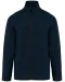 K427 - Ecologisch 3-laags uniseks softshell-jasje Navy