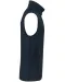 K426 - 2-laagse uniseks softshell-bodywarmer Navy