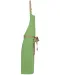 K8013 - Ecologisch unisex schort Meadow Green