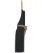 K8013 - Ecologisch unisex schort Carbon