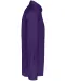 K545 - Overhemd in onderhoudsvriendelijk polykatoen-popeline heren Purple