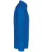 K545 - Overhemd in onderhoudsvriendelijk polykatoen-popeline heren Light Royal Blue
