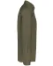K545 - Overhemd in onderhoudsvriendelijk polykatoen-popeline heren Light khaki