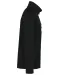 K427 - Ecologisch 3-laags uniseks softshell-jasje Black