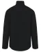 K427 - Ecologisch 3-laags uniseks softshell-jasje Black