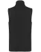 K426 - 2-laagse uniseks softshell-bodywarmer Black