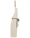 K8013 - Ecologisch unisex schort Ecume