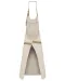K8013 - Ecologisch unisex schort Ecume