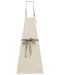 K8013 - Ecologisch unisex schort Ecume