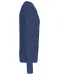 K965 - Heren pullover met v-hals Deep Blue