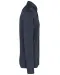 K507 - Jacquard overhemd  lange mouwen Jacquard blue