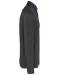 K507 - Jacquard overhemd  lange mouwen Jacquard Dark Grey