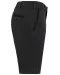 K752 - Herenbermuda met verwassen look Washed Navy