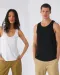 CGTW073 - Ladies' organic tank top Inspire White