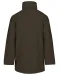 K677 - Gewatteerde parka Deep khaki