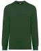 WK303 - Ecologisch uniseks T-shirt met lange mouwen Forest Green