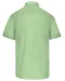 K551 - Overhemd in onderhoudsvriendelijk polykatoen-popeline korte mouwen heren Pistachio Green