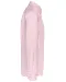 K545 - Overhemd in onderhoudsvriendelijk polykatoen-popeline heren Pale Pink