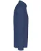 K545 - Overhemd in onderhoudsvriendelijk polykatoen-popeline heren Deep Blue