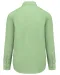 K545 - Overhemd in onderhoudsvriendelijk polykatoen-popeline heren Pistachio Green