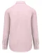K545 - Overhemd in onderhoudsvriendelijk polykatoen-popeline heren Pale Pink
